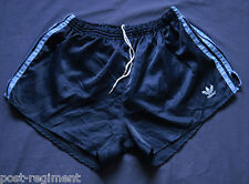 Adidas Shorts Glanz Sprinter D4 D5 D6 D7 Nylon Shiny Silky Vintage Gay 80er Vtg