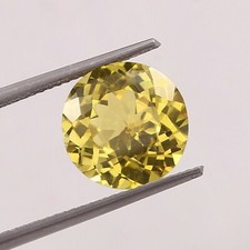 AAA Natürlich Ceylon Gelb