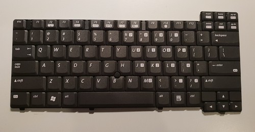 Keyboard tastatur laptop - /, hp