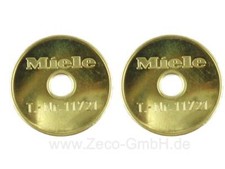 Wertmarke Miele WM 10 (11721)