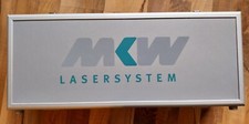 Lasersystem MKW