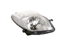 Genuine VALEO Headlight 043933