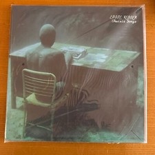 Eddie Vedder Ukulele Songs 12"