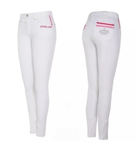 Kingsland reithose damen mit - kingsland,