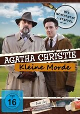 Agatha Christie: Kleine Morde