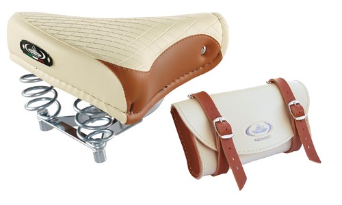 Original montegrappa sattel - original,