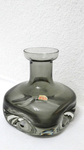 Kristall vase friedrich - kristall,