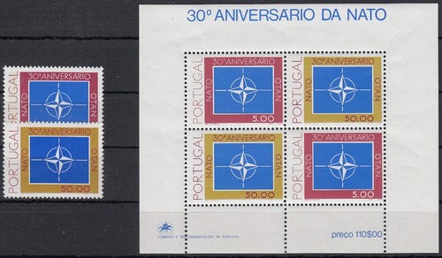 Portugal 1979 nato 1439 - nato, 1439-40