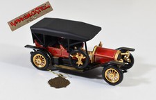 Matchbox Oldtimer - 1912
