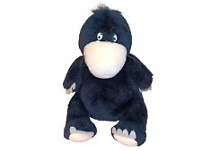 NICI Plüsch Stofftier Maulwurf ca 22 cm groß Kuscheltier