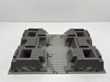 LEGO® System 3D Platte