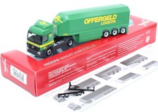 Herpa 156554 actros - mb, l