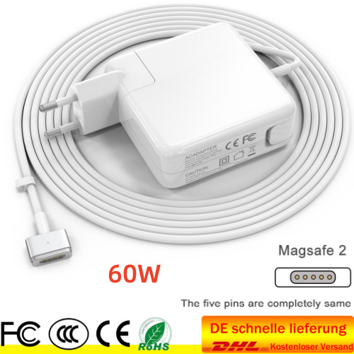 60w ladegerät für - 60w,