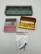 Schleifer / Fräser / Bohrer