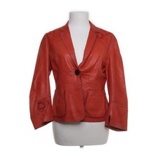 Sylvie Schimmel, Strickjacke