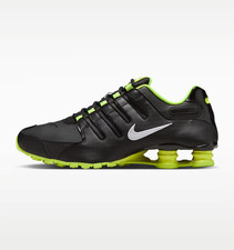 Nike shox sneaker - shox, schuhe