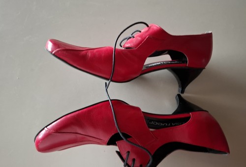 Lisa tucci pumps halbschuhe - tucci,