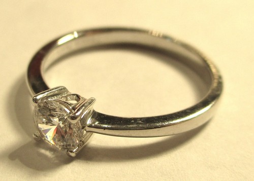 Silberring tresor paris - silberring,