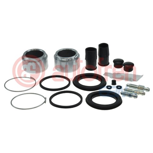 Reparatursatz bremssattel - reparatursatz,