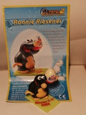 Mission Maulwurf 2 Handtuchkrieg auf Mallorka 2006 - Ronnie Riesenei