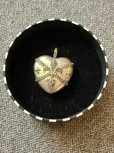 Thomas sabo rebel heart - sabo,