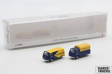 Lemke Minis VW T2 2er Set