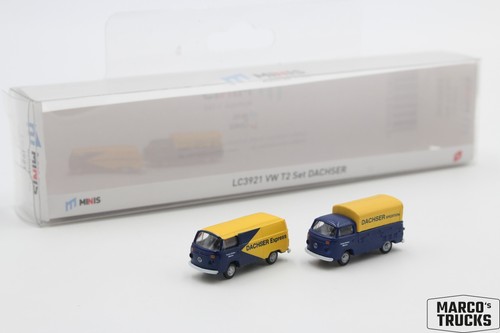 Lemke minis 2er set - minis,