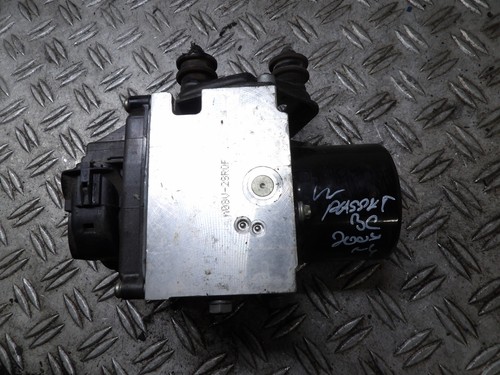 Passat abs - vw, 3c