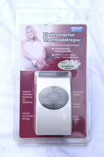 Elektronischer Thermostatregler 30x1.5 Cornat 180550 programmierbar Regler PH55