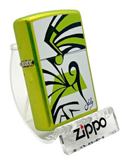 Original brandneu 2012 Zippo