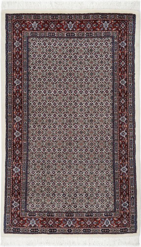 Moud teppich orient perser rug - moud,