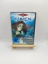 DVD TAKIEN - HÜTE DICH VOR DEN GEISTERN DES WALDES - HORROR AUS THAILAND * NEU *