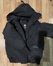 Canada Goose Chiliwack Bomber