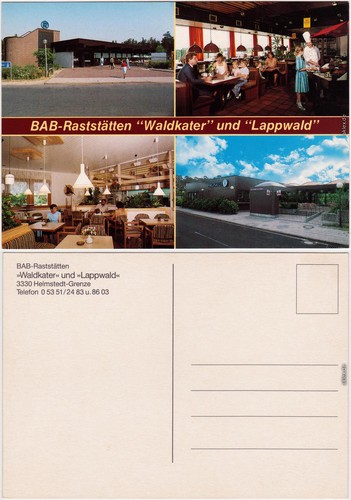 Helmstedt bab raststätten - helmstedt, bab-raststätten