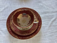 Sammeltasse 3 teilig