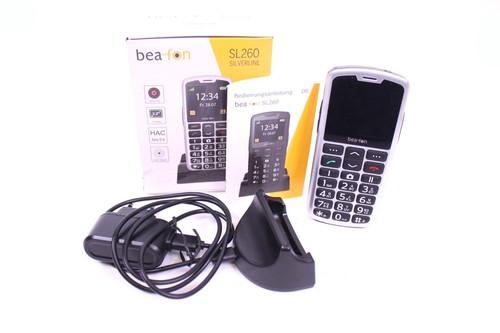 Bea fon silverline sl260 - bea-fon,