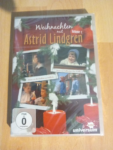 Weihnachten mit astrid - weihnachten,