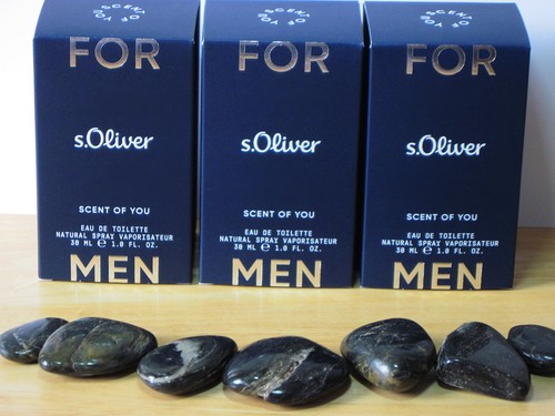 Oliver scent - €/l),,