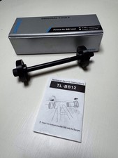 Shimano Einpresswerkzeug TL-BB12 für Press-Fit Innenlager Hollowtech II