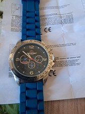 ATLAS HERREN HANDGELENK