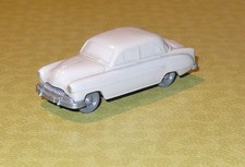 Wiking HO 1:87 Opel Kapitän
