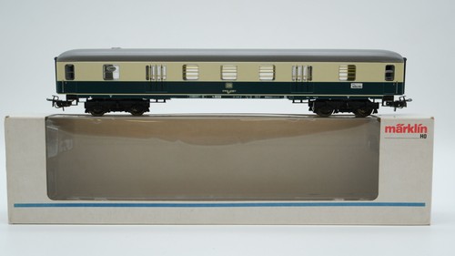 Märklin 4044 schnellzug - märklin, h0