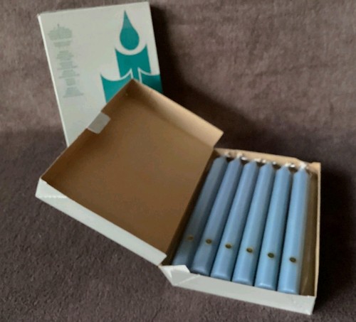 Partylite blaue - partylite,