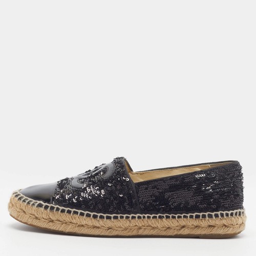 Chanel 39 schwarz - cc,