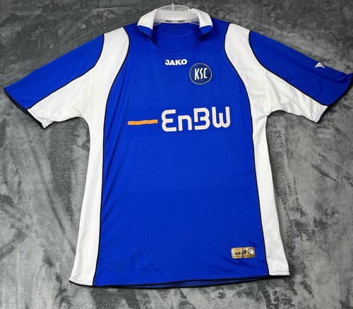 Jako ksc trikot franz - jako,