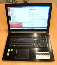 Acer A517-51G 17,3 Zoll Intel