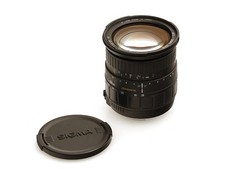 Sigma Zoom Objektiv 3.8-5.6 /