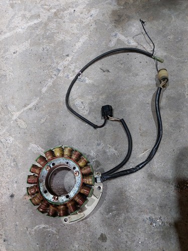 Mercury yamaha stator - mercury,
