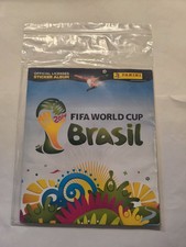 WM 2014 PANINI Sammelalbum