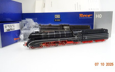 Roco H0 62193 Dampflok BR 10